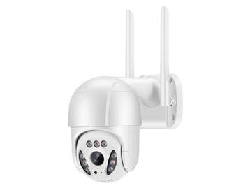 Veiling - FHD PTZ camera - 9 leds