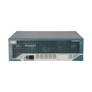 Cisco CISCO3845-HSEC/K9, Computers en Software, Ophalen of Verzenden, Nieuw