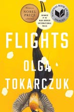 Flights 9780525534198 Olga Tokarczuk, Verzenden, Zo goed als nieuw, Olga Tokarczuk
