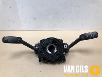 Combischakelaar Stuurkolom Volkswagen Golf O297675, Nieuw