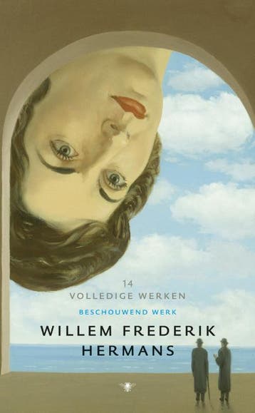 Volledige Werken 14 | Willem Frederik Hermans | Nieuw, Verzenden, Nieuw, Willem Frederik Hermans