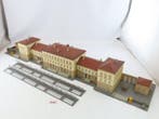 Faller H0 - 110102 - Bâtiments pour trains miniatures (1) -