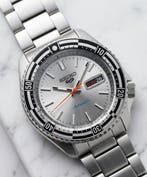Seiko - SEIKO 5 SPORTS - Sans prix de réserve - SRPK09K1 -