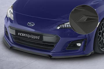Cupspoiler voor Subaru BRZ CSL613-M, Verzenden, Nieuw