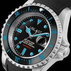 Ublast - Submersible Professional Diver 200 ATM - UBISC45BKT, Nieuw