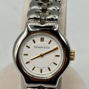 Tiffany & Co. - L0112 - Dames - 1990-1999, Nieuw