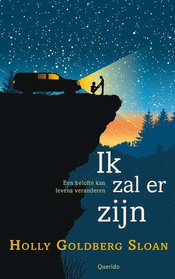 Ik zal er zijn 9789045113661 Holly Goldberg Sloan, Verzenden, Holly Goldberg Sloan