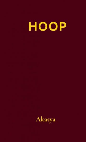 Hoop 9789464186345 Ak Asya, Verzenden, Ak Asya