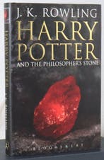 J.K. Rowling - The Complete Harry Potter Collection - Boxset