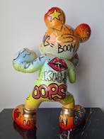 NEXAR - Mickey Pop Art 2026 (3/5), Antiquités & Art