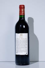 1993 Château Mouton Rothschild - Pauillac 1er Grand Cru