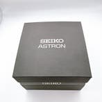 Seiko - Astron GPS Solar World Time Black Dial 8X53-0AV0-2