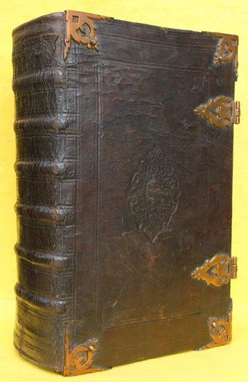 Biblia Dat Is De Gantsche H. Schrifture Vervattende Alle De