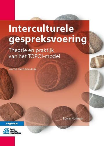 Interculturele gespreksvoering 9789036821209 Edwin Hoffman, Verzenden, Edwin Hoffman