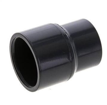 Adaptateur réducteur en PVC 32 à 25mm [5 Pièces], Verzenden