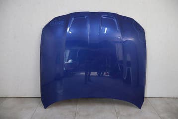motorhaube BMW M3 G80 G81 M4 G82 G83, Verzenden
