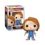 Funko Pop!  Chucky - Chucky #1957, Verzenden, Nieuw