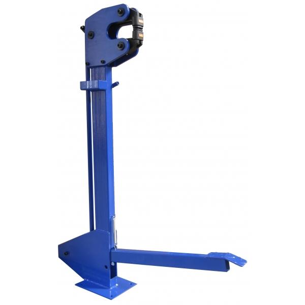 Professionele strek en stuik machine (PLAATWERK), Auto diversen, Autogereedschap, Nieuw, Verzenden