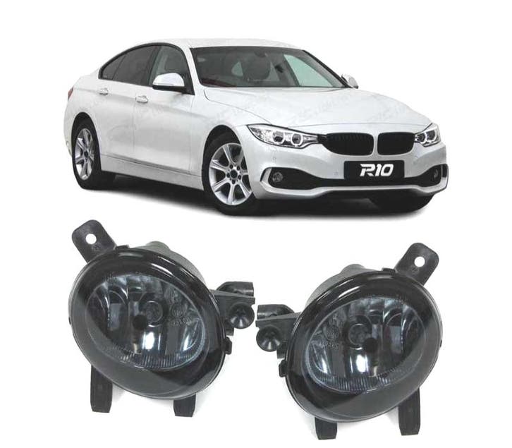 PHARES ANTIBROUILLARD BMW F20 F21 F30 F31 F32 F33 F34 F36 FU, Autos : Pièces & Accessoires, Éclairage, Envoi