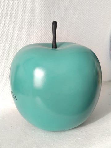 XTC Artist - Pomme Tiffany 17cm
