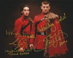 Harry Potter - Signed by Stanislav Yanevski (Viktor Krum)