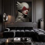 Aiana Roz - Inner Flight - Fine Art Portrait - Unique