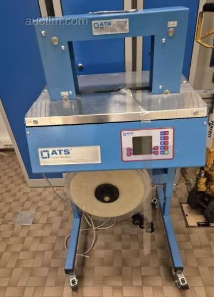 omsnoeringsmachine ATS US-2000 ADU, Doe-het-zelf en Bouw, Gereedschap | Overige machines