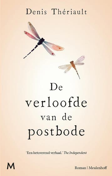De verloofde van de postbode (9789029091589), Verzenden, Nieuw