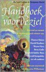 Handboek voor de ziel 9789022525975 Benjamin Shield, Verzenden, Gelezen, Benjamin Shield