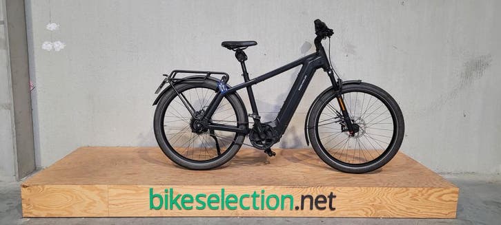 Speed Pedelec | Riese & Muller Charger 4 GT Vario HS | -76%, Vélos & Vélomoteurs, Vélos | Hommes | Vélos pour homme, Enlèvement