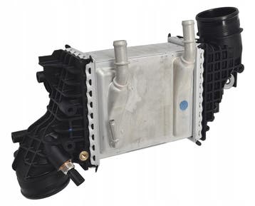 Intercooler VW Transporter T6 2.0 TDI 04L145749B 04L145749M, Verzenden