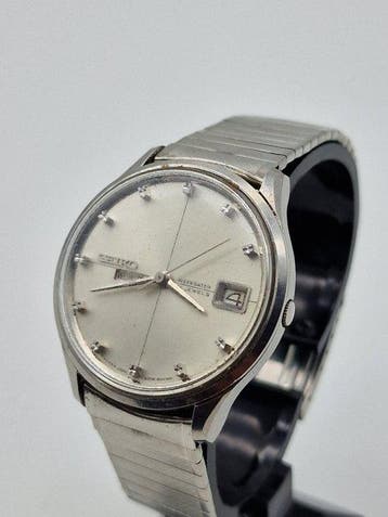 Seiko - seiko Automatic - Sans prix de réserve - Homme -