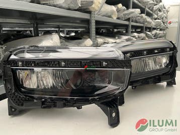 JEEP AVENGER FULL LED KOPLAMP R L 52218719 52218715, Verzenden