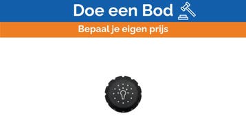 Bieden: Replacement Control Knob for VHF-6200 Marine Radio, Watersport en Boten, Ophalen of Verzenden, Nieuw