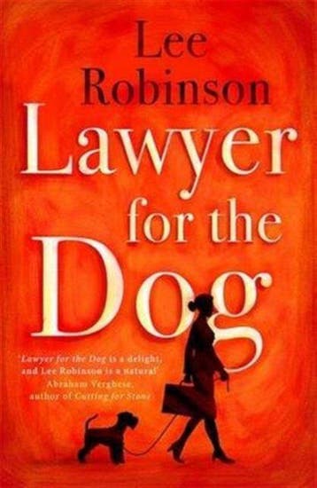 Lawyer For The Dog 9781785770265 Lee Robinson, Verzenden, Gelezen, Lee Robinson