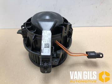 Kachel Ventilatiemotor Volkswagen T-Cross O297627, Nieuw