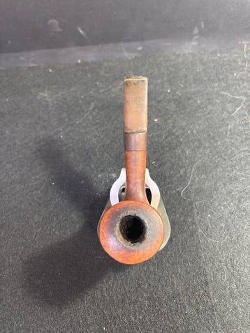 Fabris - Sans prix de réserve - Pipe - Bois