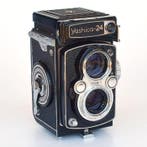 Yashica -24 TLR | Analoge camera