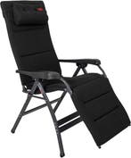 2dekans | Crespo - Relaxstoel - XL - AP/252 - Air-Deluxe -, Huis en Inrichting, Ophalen of Verzenden, Nieuw