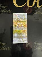 Konami - 25 Booster pack - Yu-Gi-Oh! - Limit Over, Nieuw
