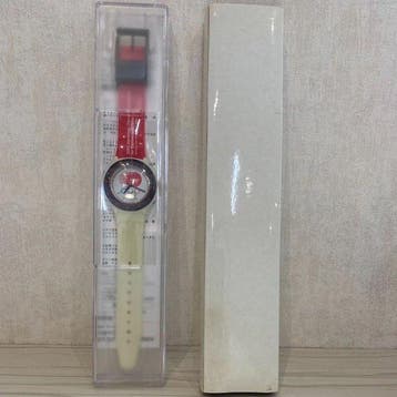 Swatch - 2004 Japanese Olympic Delegation for Games in, Verzamelen, Overige Verzamelen, Nieuw