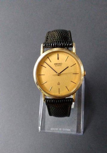 Seiko - Chariot 5931-7030 - Zonder minimumprijs - 060680 -