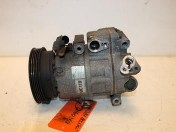Aircopomp Hyundai Accent O141616