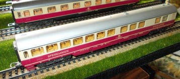 Lima H0 - 309177/309217/309284/309285 e altri - Modeltrein, Hobby en Vrije tijd, Modeltreinen | H0, Nieuw