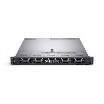 Dell PowerEdge R640 10x 2.5 - Zelf samenstellen, Computers en Software, Servers, Verzenden, Refurbished