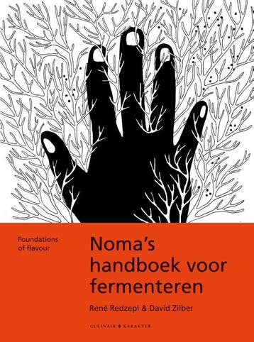 NomaS Handboek Voor Fermenteren | Nieuw, Verzenden, Nieuw, René Redzepi-David Zilber