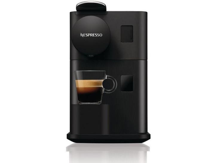 DeLonghi Nespresso Lattissima One - Koffiemachine -, Electroménager, Cafetières, Envoi