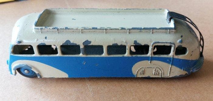 Dinky Toys 1:43 - Voiture miniature (9) - Autocar Isobloc,, Hobby & Loisirs créatifs, Voitures miniatures | 1:5 à 1:12