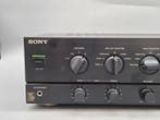 Sony - TA-F220 Solid state stereo versterker, Nieuw