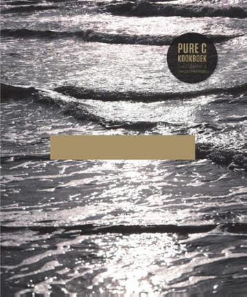 Pure C kookboek 9789490028480 Maria Grimm, Verzenden, Zo goed als nieuw, Maria Grimm